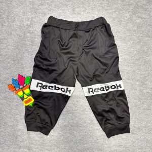 شلوارک مردانه طرح reebok کد 50102