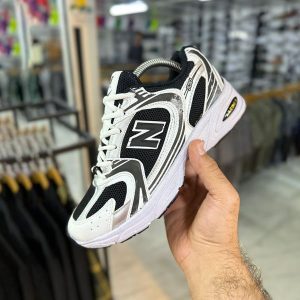کتانی مردانه نیوبالانس مدل 530 کد 30013